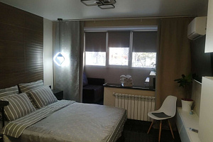 Квартиры Екатеринбурга 1-комнатные, 1-комнатная Ясная 28 1-комнатная - фото