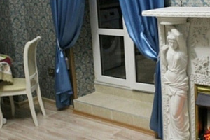 2х-комнатная квартира Калича 49 кв 4 в Балаклаве (Севастополь) фото 9