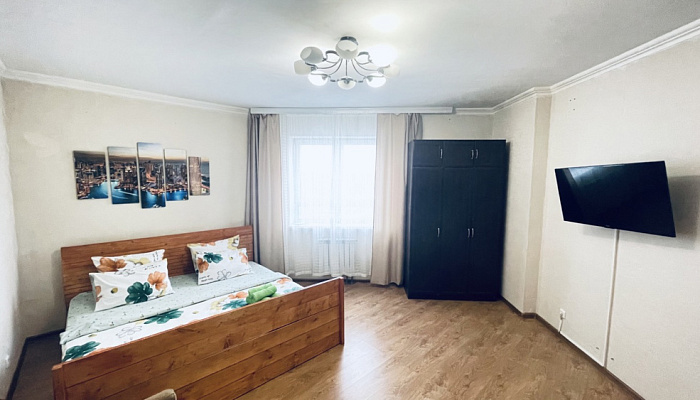1-комнатная квартира Бережок 3 в Ивантеевке - фото 1