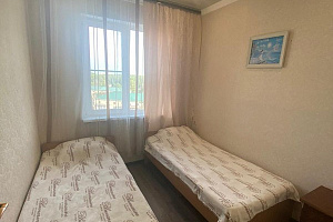 Отдых в Абхазии недорого, 3х-комнатная Агрба 2 кв 62 недорого - раннее бронирование
