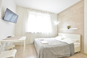 Мотели в Одинцове, квартира-студия Сколковская 3А мотель - цены