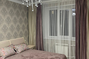 Гранд-отели в Пятигорске, 2х-комнатная Оранжерейная 17 гранд-отели - фото