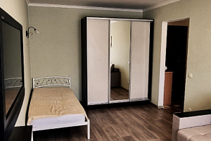 1-комнатная квартира Меридианная 19 в Казани 2