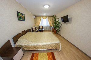 Гостиницы Владивостока с парковкой, "Кармен" с парковкой - фото