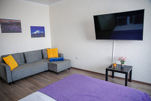 Мотели в Пятигорске, 2-комнатная Калинина 5к1 мотель - раннее бронирование