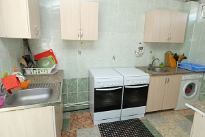 Частный сектор Дивноморского с кухней в номере, "Дивноморье" с кухней в номере - раннее бронирование