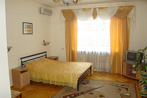 Мини-отели Краснодара, "Ирон" мини-отель мини-отель
