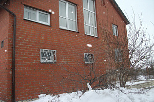 Гостевые дома Екатеринбурга недорого, "Бавария" недорого - фото