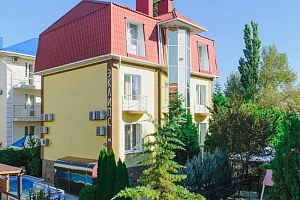 Мини-отели Николаевки, "Эклипс" мини-отель - фото
