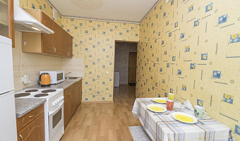 2х-комнатная квартира Пушкина 80 в Перми - фото 5