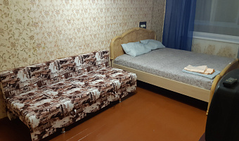 2х-комнатная квартира Гагарина 1 линия 9 в Златоусте - фото 2