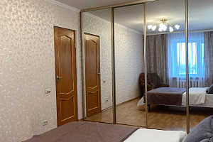 3х-комнатная квартира Первомайская 35А в Вологде 2