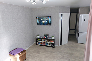 2х-комнатная квартира Куйбышева 21 в Кисловодске 9