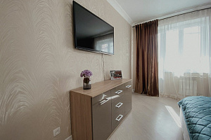 1-комнатная квартира Софьи Перовской 4 в Астрахани 7