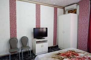 &quot;Ива&quot; мини-гостиница в Джемете, ул. Морская, 15 фото 2