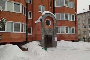 Квартиры Горно-Алтайска на месяц, 1-комнатная Гастелло 2 кв 42 на месяц - фото
