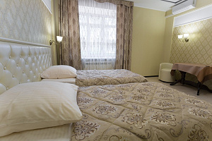 &quot;Беркут&quot; гостиница в Нижнем Новгороде фото 2