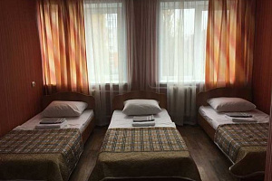 &quot;Патриот&quot; гостиница в Белгороде фото 2