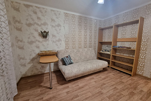 Гостиницы Перми с термальными источниками, 1-комнатная Холмогорская 4В с термальными источниками - цены
