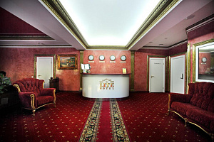 Гостиницы Волгограда без предоплаты, "Lite Hotel" без предоплаты - забронировать номер
