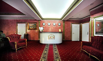 &quot;Lite Hotel&quot; гостиница в Волгограде - фото 3