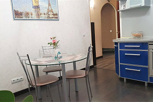 &quot;Бархат&quot; 1-комнатная квартира в Нижнем Новгороде фото 15