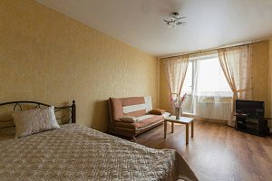 Квартиры Московской области на месяц, "DearHome на Хвалынском Бульваре" 1-комнатная на месяц - фото