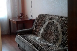 Отдых в Партените, "Ряс санаторием Крым" 2х-комнатная - цены