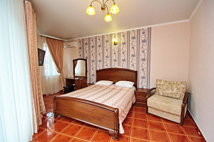&quot;Кастро&quot; отель в Кабардинке фото 5