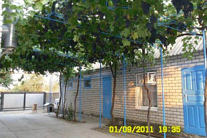 Гостевые дома Тамани недорого, "На Суворовском" недорого - фото