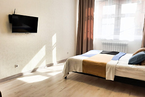 Гостиницы Краснодарского края с термальными источниками, "РАССВЕТ" 1-комнатная с термальными источниками - цены