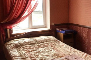 Мотели в Кизляре, "Кавказ" мотель