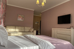Мотели в Калининграде, "Pro.apartment на Гакуна 5" 1-комнатная мотель - забронировать номер