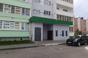 1-комнатная квартира Варейкиса 44 в Ульяновске 14