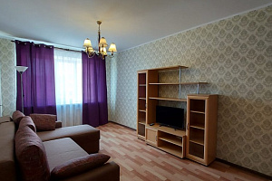 3х-комнатная квартира Рижский 85/а в Пскове фото 11