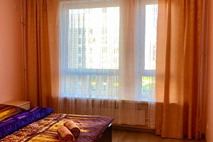 Мини-отели в Химках, "RELAX APART просторная до 4 человек ве бизнес-класса" 2х-комнатная мини-отель