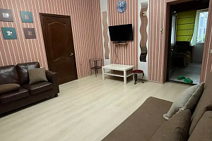 &quot;Фламинго&quot; гостевой дом в Архипо-Осиповке фото 4