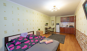 &quot;RELAX APART уютная студия вместимостью до 2 человек&quot; комната в квартире в Химках - фото 2