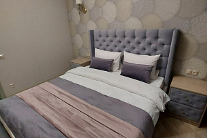 Квартиры Владикавказа 3-комнатные, "Уютная в Новостройке" 1-комнатная 3х-комнатная - цены