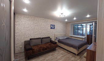 1-комнатная квартира Мельникова-Печерского 8 в Нижнем Новгороде - фото 5