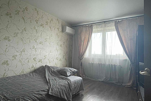 Мотели в Домодедове, 1-комнатная Советская 62к1 мотель - забронировать номер