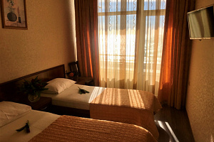 &quot;Лучезарный&quot; мини-отель в Гаграх фото 12