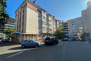 2х-комнатная квартира Белгородского Полка 49 в Белгороде 17
