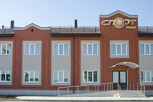 Гостевые дома Иваново с бассейном, "Спорт-house" с бассейном - цены