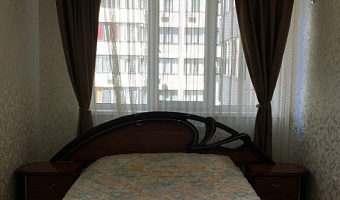 2-комнатная квартира Владимирская 69 кв 11 в Анапе - фото 5
