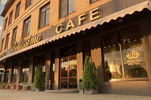 Бутик-отели в Краснодаре, "Bellissimo" бутик-отель - фото