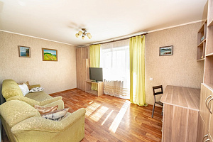 2х-комнатная квартира Посьетская 11 во Владивостоке фото 5