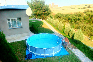 Гостевые дома Волгограда с бассейном, "Dubrava" с бассейном - фото