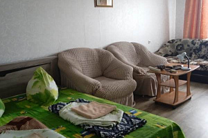 Отдых в Новороссийске с размещением с животными, 2х-комнатная Ленина 107 кв 195 с размещением с животными