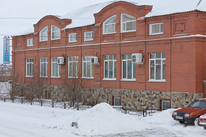 Квартиры Троицка на месяц, "Кристалл" на месяц - фото